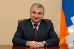 Աշոտ Ղուլյան. Ամեն նոր տարեդարձով Հայաստանի անկախ պետականությունն ավելի պետք է ամրապնդվի