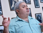 Նարեկ Դուրյանը կոչ է անում ապրիլի 24-ին պատշգամբ դուրս գալ՝ ի հիշատակ Հայոց ցեղասպանության զոհերի