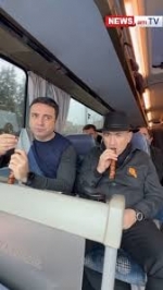 Ղեկավարից պիտի ղեկավարի հոտ գա