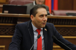 Արման Աբովյան. Դուք հասկանում եք, որ Ծառուկյանը և մենք 25 պատգամավոր չենք