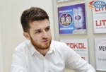 «Նոր ալիք»-ում Գրիգոր Կյոկչյանն առաջին մրցութային օրը ստացել է 85 միավոր