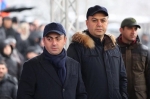 Արթուր Վանեցյան. Չի եղել որևէ իշխանություն, կառավարություն, որ շարունակի իր գոյությունը միայն ոստիկանության ուժերով կամ ոստիկանության թիկունքում