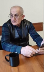 Անհասցե ուղերձ
