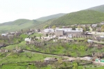 Թալիշում Խալափյանների գնդակահարման ժամանակ գյուղի բնակիչները դեռևս չէին տարհանվել ( լուսանկարներ,18+)