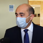 Էդմոն Մարուքյան. Ինչո՞ւ է իր ինքնաթիռը նոր դիզայնով ներկել, երբ մարդկանց ասում է՝ մի տուփ ծխախոտ քիչ ծխեք, մի օղի քիչ խմեք, փողը տնտեսեք