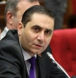 Արման Աբովյան. Տեղեկություններ կան, որ ԱՄՆ-ում գործող հայկական լոբբիստական կազմակերպությունները խոր զարմանքով են վերաբերվել նոր դեսպանի նշանակման խոսակցություներին