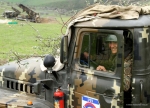 Պալմիրան ե՞րբ կազատագրվի