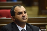 ՀՀ գլխավոր դատախազը միջազգային գործընկերներին ներկայացրել է Արցախում ահաբեկիչ զինյալների ներգրավման տվյալները