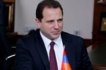 Նշանակվել է արտակարգ իրավիճակների նախարար