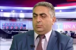 Հակառակորդի կողմն անցած պայմանագրային զինծառայողի արարքը մեկնաբանելու չէ 