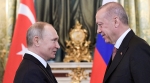 Էրդողան ու Պուտին՝ Էմանուել Մակրոնի երկակի ստանդարտները