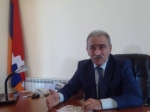 Արցախի օմբուդսմենը հրաժարականի դիմում է ներկայացրել 