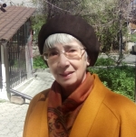 «Հմայակ Ավետիսյանը խիզախ հայ էր, նկարում էր այն, ինչը չէին ողջունում խորհրդային ժամանակներում»
