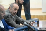 Քոչարյանի գործով առաջիկայում անակնկալ է սպասվում