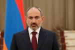 Վարչապետը ցավակցել է Լևոն Արոնյանին