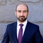 «Դա տարածք է, որն ունի անուն, այդ անունն էլ` որոշակի պատմություն, որևէ այլ բան այնտեղ ներկայումս չկա»