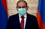Նիկոլ Փաշինյան. Կորոնավիրուսի հաղթահարման փուլ է սկսվել Հայաստանում