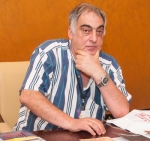 «Կուզեի, որ մեր գրականությունը հայկական պատնեշը ճեղքեր ու դուրս գար արտաքին աշխարհ»