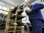 Գերմանիան դադարեցրել է զենքի մատակարարումը Սաուդյան Արաբիային
