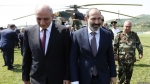 Արցախի ղեկավարությունը սեփական վարկանիշը ստորադասելով Նիկոլ Փաշինյանի կերպարի պահպանմանը, ստանձնում է սև աշխատանքը