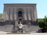 Կանցկացվի հայ-ռուսական առողջապահական 1-ին համաժողովը