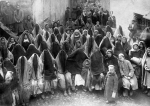 Բագուի թուրք ազգաբնակութիւնը