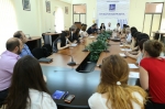 Երևանի բրենդավորման նախագիծը  