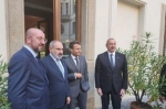 Արցախի հայաթափումից մինչև Հայաստանի ուկրաինացում 