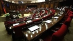 ԱԺ-ն ամբողջությամբ ընդունեց ՍԴ-ի մասին օրենքում փոփոխությունները, չեղարկեց հանրաքվեն