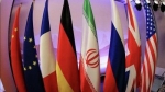 Իրանի միջուկային ծրագրի հարցով հանդիպում Նյու Յորքում