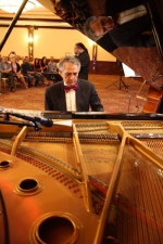 Գարի Քյոսայանի նոր ստեղծագործությունը կհնչի Ջազի միջազգային օրվան նվիրված համերգին