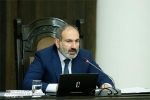 Նիկոլ Փաշինյանը՝ արցախյան հիմնախնդրի կարգավորման մասին