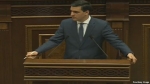 Օմբուդսմենի զեկույցը չի անդրադարձել հանրաքվեի օրվան 