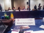 Միջին Արևելքում քրիստոնյաների դրության և պաշտպանության հիմնահարցերի վերաբերյալ լիբանանյան քննարկումներին