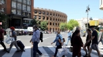 Իսպանիայում դիմակ կրելը կլինի պարտադիր, քանի դեռ չի գտնվել կորոնավիրուսի դեմ պատվաստանյութ