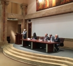 Մեկնարկել է Մատենադարանի հիմնադիր տնօրեն Լեւոն Խաչիկյանի 100-ամյակին նվիրված գիտաժողովը