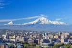 Մի Երկիր մոլորակ՝ մի ֆանտաստիկ Արարատով ու իր չքնաղ Մասիսով