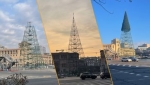 Մարդ չի ջոկում՝ էս տոնածառը դնու՞մ են, թե հավաքում
