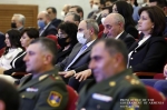 Նիկոլ Փաշինյան. Թավշյա հեղափոխությունն անխուսափելիորեն պիտի բերի Արցախի ինքնորոշման միջազգային ճանաչմանը