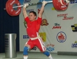 Սմբատը նվաճեց բրոնզե մեդալ