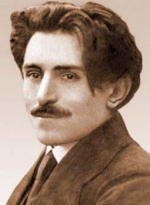 «Օդը լիքն էր Տերյանով»