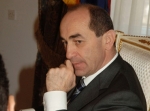 Ռոբերտ Քոչարյանի նոր հարցազրույցը
