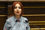 Անի Սամսոնյան. Մարդիկ ուզում են, որ հեռանա Նիկոլ Փաշինյանը՝ որպես պարտված սիմվոլ