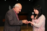 «Յուրաքանչյուր ծաղկի խիզախումը յուրովի ծաղկելն է»