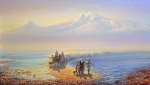 «Ռուբեն Մելիքյան - 2010»-ի շատ մտքերի հետ «Ռուբեն Մելիքյան - 2024»-ը հեչ համաձայն չէ