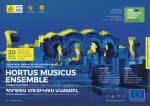«2018 թ.-ի Մշակութային ժառանգության եվրոպական տարին Հայաստանում» միջոցառման տոնակատարությունների մեկնարկը