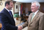 Քոչարին` ամբողջ աշխարհում
