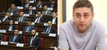 Վահե Տեր-Մինասյանը՝ կորոնավիրուսի տարածման վտանգների մասին