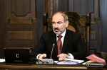 Նիկոլ Փաշինյան. Չեմ հասկանում՝ այդ ովքեր են, որ մեզ մեղադրում են