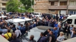 Քաջարանի միջադեպի հետևանքով ձերբակալված չորս անձանցից երեքն ազատ են արձակվել